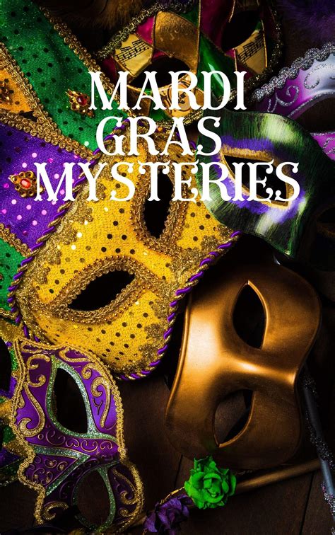 Unlocking the Secrets of the Mardi Gras Curse